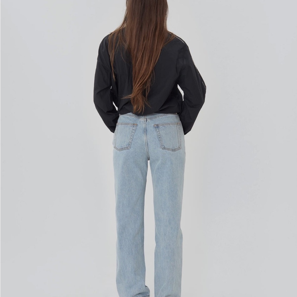 Still here childhood jean in